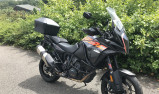 KTM 1290 SUPER ADVENTURE S