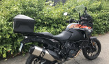 KTM 1290 SUPER ADVENTURE S
