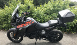 KTM 1290 SUPER ADVENTURE S