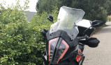 KTM 1290 SUPER ADVENTURE S