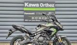 KAWASAKI VERSYS 650