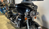 HARLEY-DAVIDSON TOURING ELECTRA GLIDE 1584 ULTRA CLASSIC