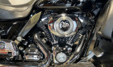 HARLEY-DAVIDSON TOURING ELECTRA GLIDE 1584 ULTRA CLASSIC