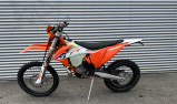 KTM EXC 150 TPI ENDURO
