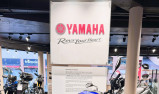 Yamaha MT-09 Y-AMT Full