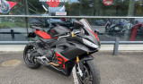 APRILIA RS 660 A2