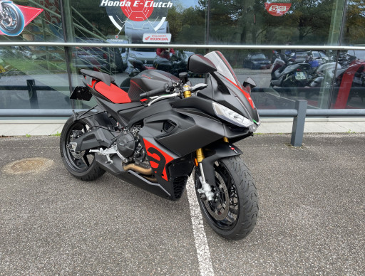 APRILIA RS 660 A2