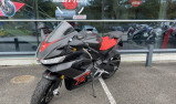 APRILIA RS 660 A2