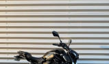 YAMAHA MT-07 A2 (47.5CV)