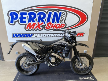 SHERCO 125 SM-RS