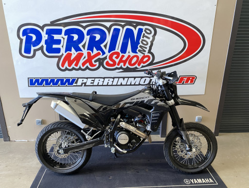 SHERCO 125 SM-RS