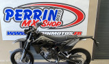 SHERCO 125 SM-RS