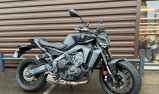 YAMAHA MT-09  Y-AMT