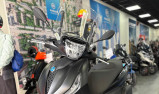 PIAGGIO BEVERLY 400 DEEP BLACK