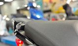 PIAGGIO BEVERLY 400 DEEP BLACK