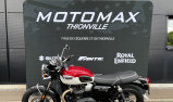 TRIUMPH BONNEVILLE T100 900