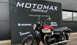 TRIUMPH BONNEVILLE T100 900