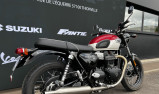 TRIUMPH BONNEVILLE T100 900