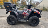 KYMCO MXU 700I ABS