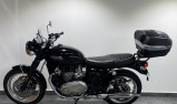 TRIUMPH Bonneville T120 Black