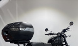 TRIUMPH Bonneville T120 Black
