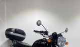 TRIUMPH Bonneville T120 Black