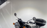 TRIUMPH Bonneville T120 Black
