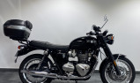 TRIUMPH Bonneville T120 Black