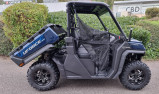 UTV CF MOTO UFORCE 1000 Twilight Blue MOTOR54