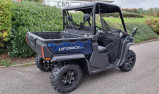 UTV CF MOTO UFORCE 1000 Twilight Blue MOTOR54