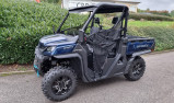 UTV CF MOTO UFORCE 1000 Twilight Blue MOTOR54