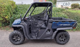 UTV CF MOTO UFORCE 1000 Twilight Blue MOTOR54