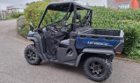 UTV CF MOTO UFORCE 1000 Twilight Blue MOTOR54