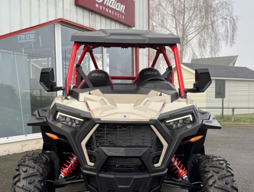 POLARIS RZR 1000 S ULTIMATE