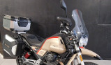 MOTO GUZZI V85 TT TRAVEL PACK 850