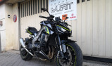 KAWASAKI Z1000 R ABS GARANTIE 12 MOIS 