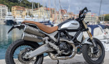 DUCATI SCRAMBLER