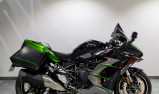 KAWASAKI NINJA H2SX