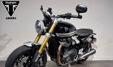 TRIUMPH SPEED TWIN 1200 RS