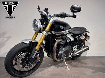 TRIUMPH SPEED TWIN 1200 RS