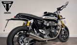 TRIUMPH SPEED TWIN 1200 RS