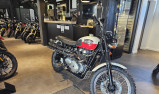 TRIUMPH SCRAMBLER 900