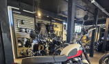 TRIUMPH SCRAMBLER 900