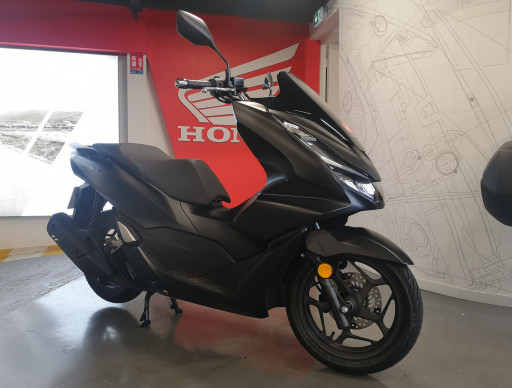 HONDA PCX 125 abs - 75€/Mois*