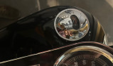 HARLEY-DAVIDSON SOFTAIL DELUXE 1690