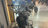 HARLEY-DAVIDSON SOFTAIL DELUXE 1690