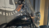 HARLEY-DAVIDSON SOFTAIL DELUXE 1690