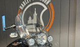 HARLEY-DAVIDSON SOFTAIL DELUXE 1690