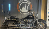 HARLEY-DAVIDSON SOFTAIL DELUXE 1690