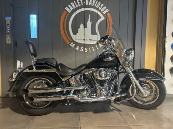 HARLEY-DAVIDSON SOFTAIL DELUXE 1690